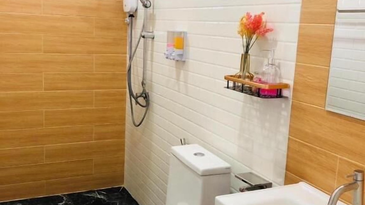 Photo of Bathroom in Ban Chang