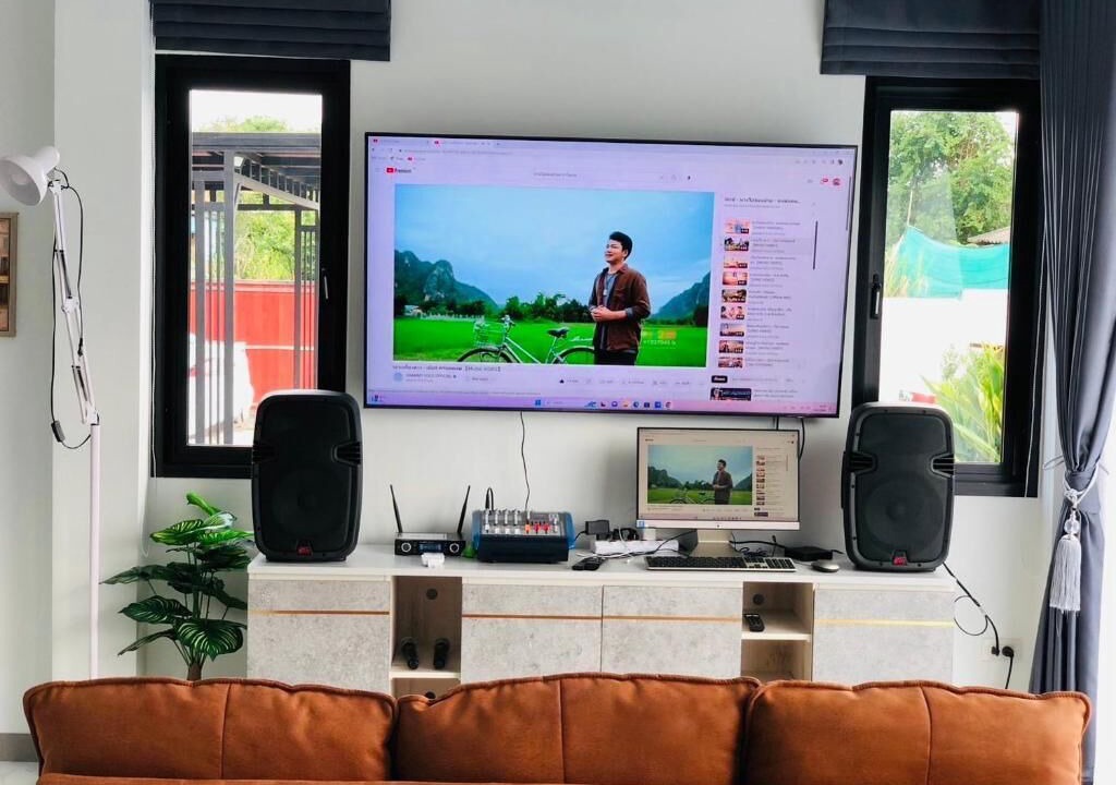 Photo of Outdoor in Ban Chang