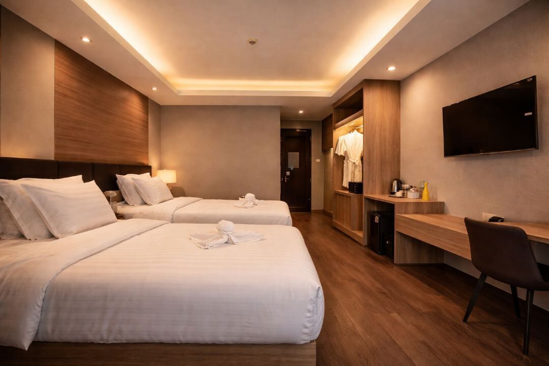 Photo of Bedroom in Bang Sao Thong