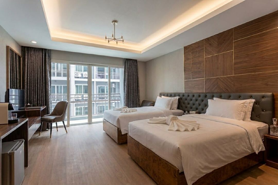 Photo of Bedroom in Bang Sao Thong