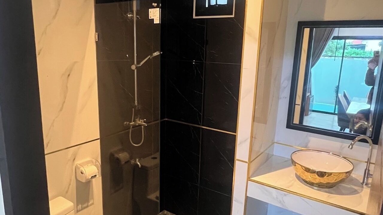 Photo of Bathroom in Phetchaburi
