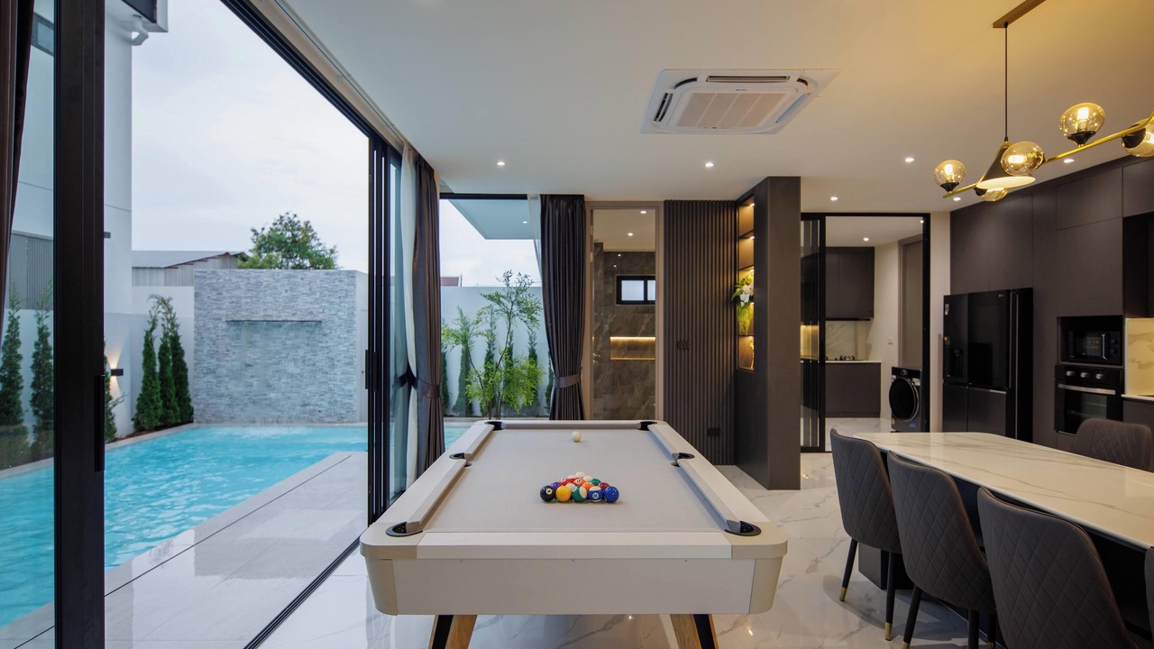 Photo of Bedroom in Su Thep