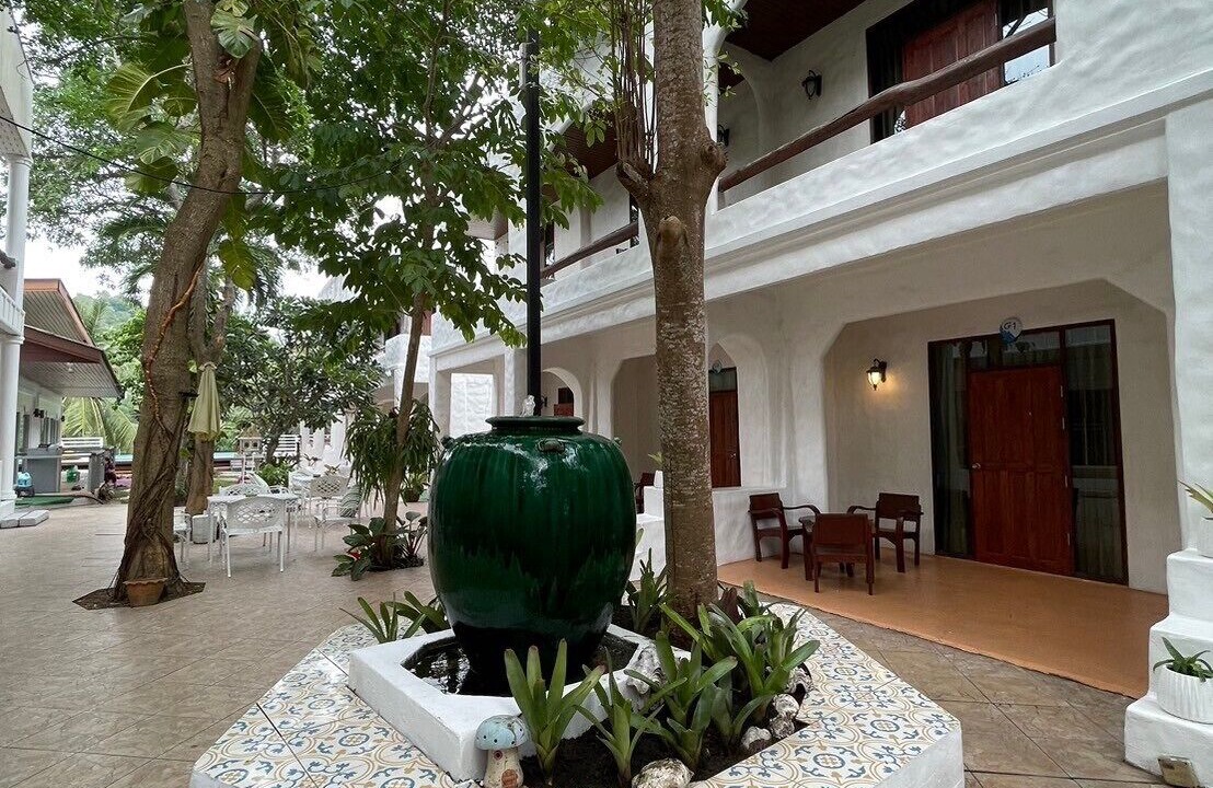 Photo of Outdoor in Koh Tao