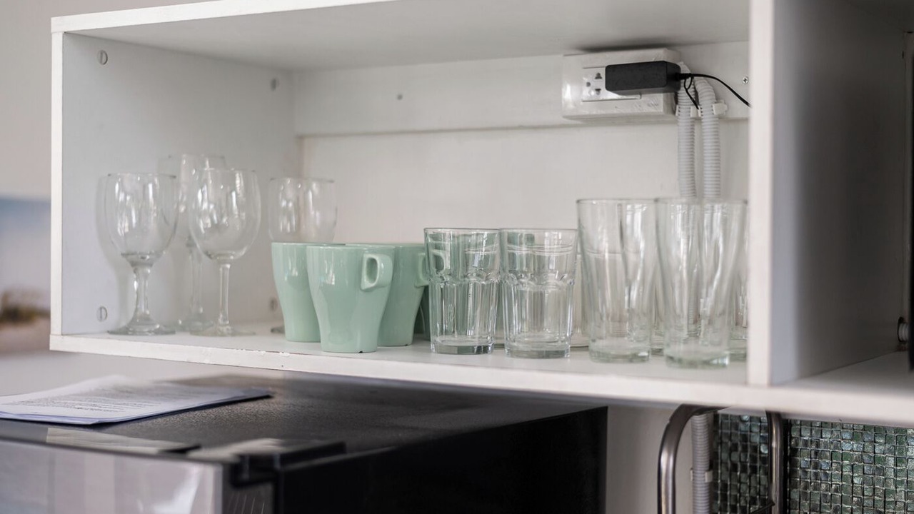 Photo of Kitchen in Huai Yai