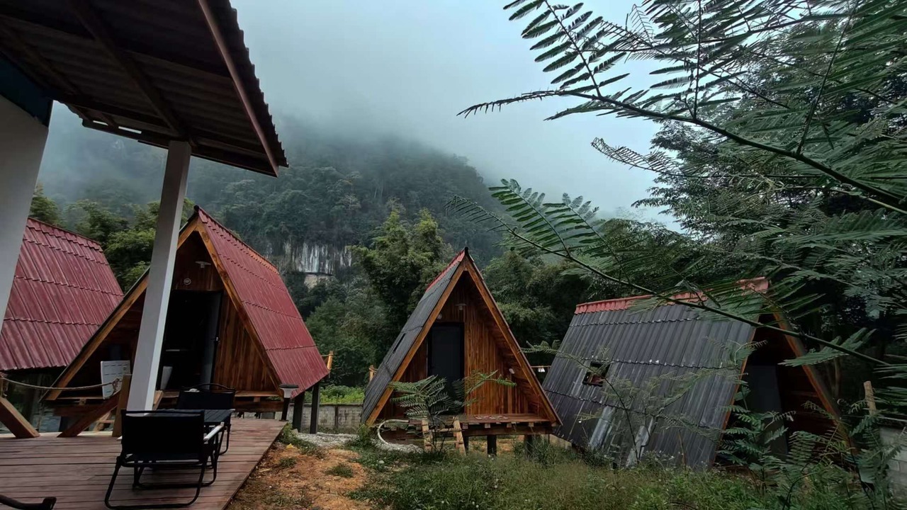 Photo of Outdoor in Louangphabang