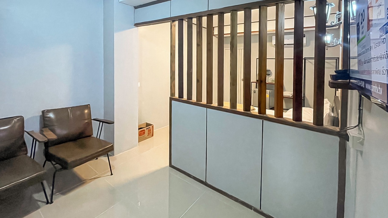 Photo of Bedroom in Chiang Khan