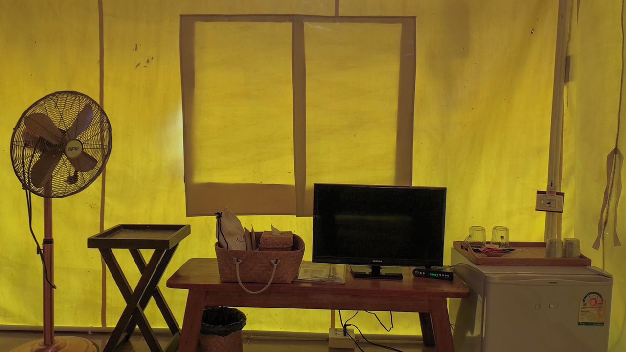 Photo of Bedroom in Chiang Khan
