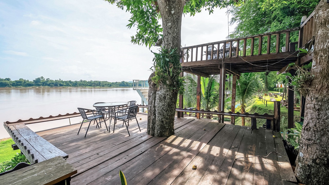 Photo of Outdoor in Chiang Khan