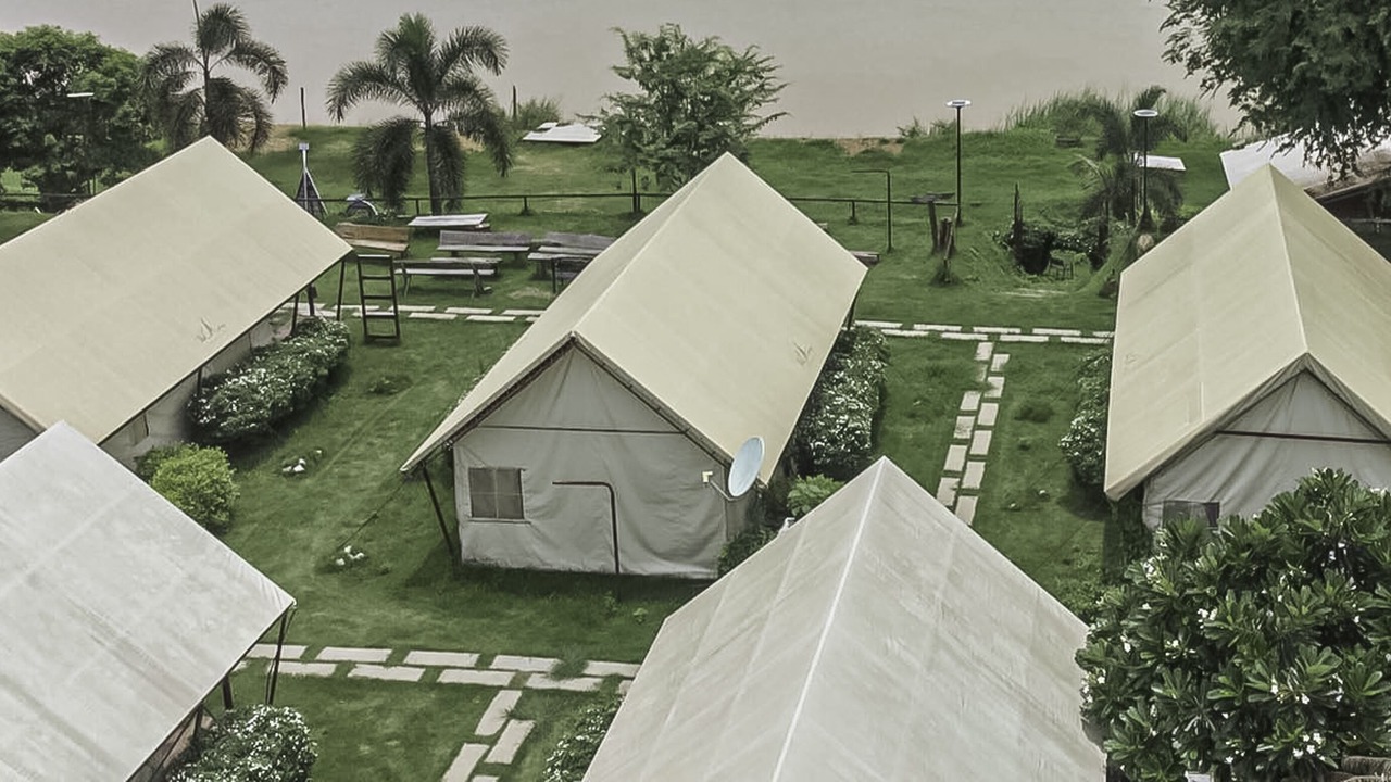 Photo of Outdoor in Chiang Khan