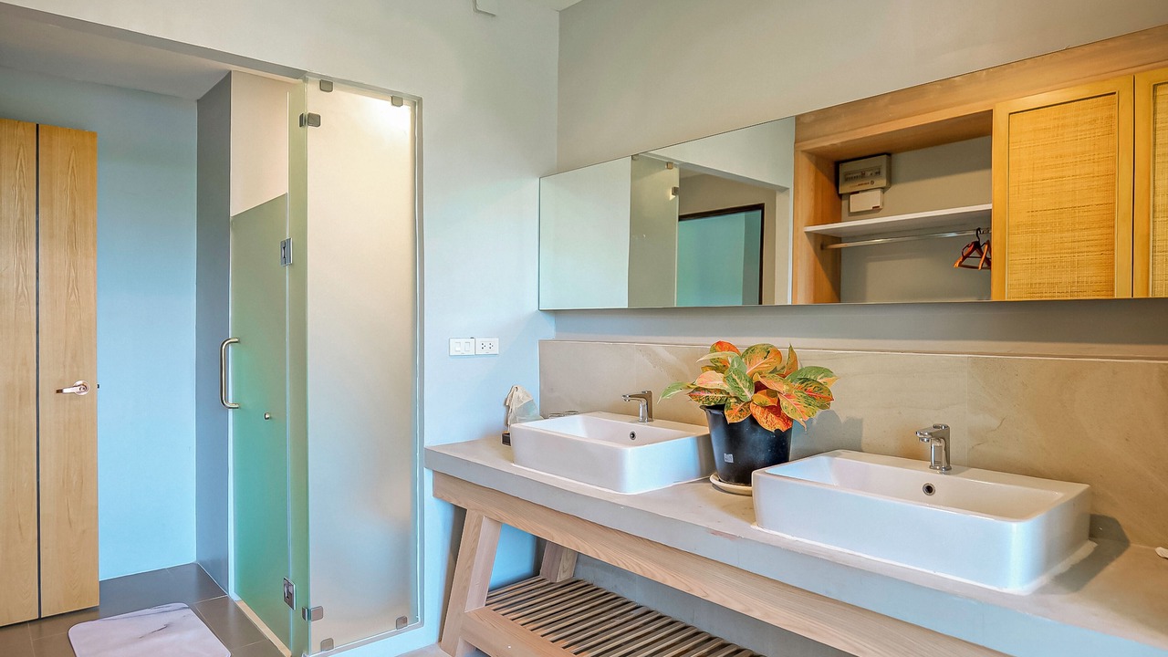 Photo of Bathroom in Chiang Khan