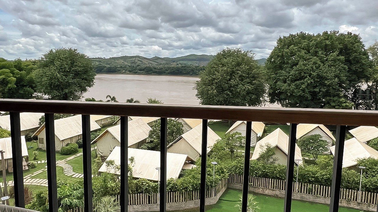 Photo of Outdoor in Chiang Khan