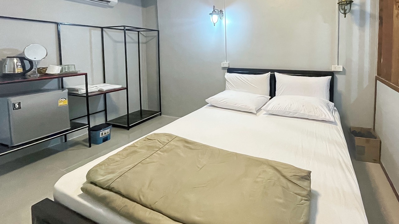 Photo of Bedroom in Chiang Khan