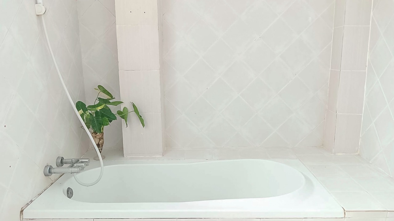 Photo of Bathroom in Sai Yok