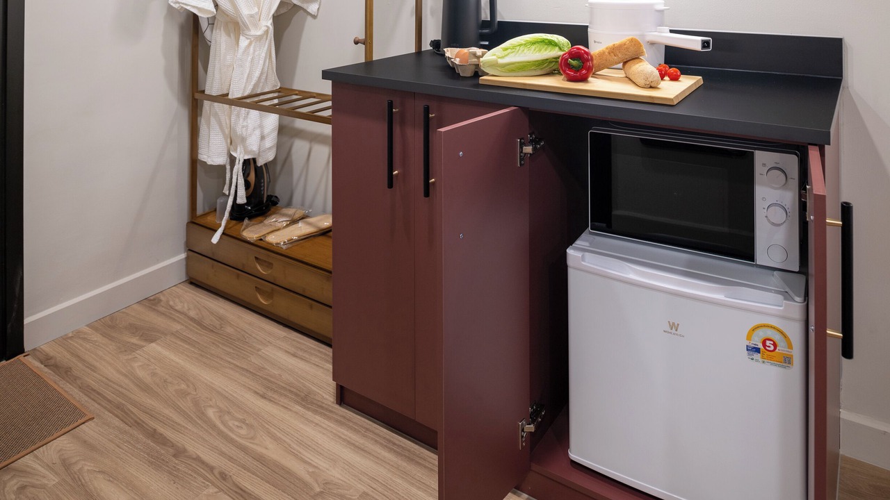 Photo of Kitchen in Nana