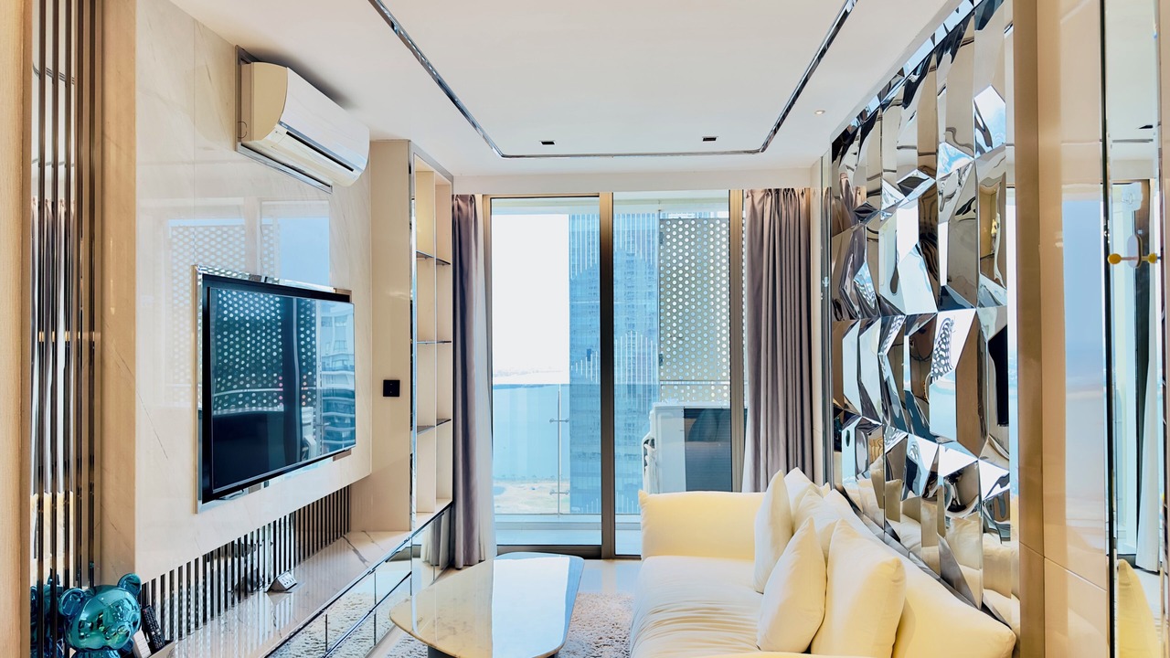 Photo of Bedroom in Chamkar Mon
