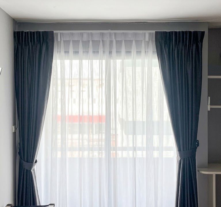 Photo of Bedroom in Ramkhamhaeng