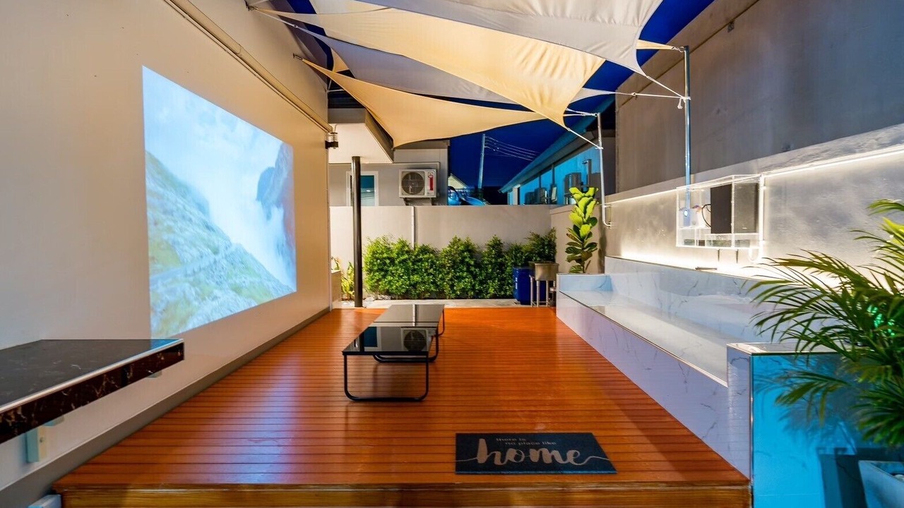 Photo of Outdoor in Cha-am