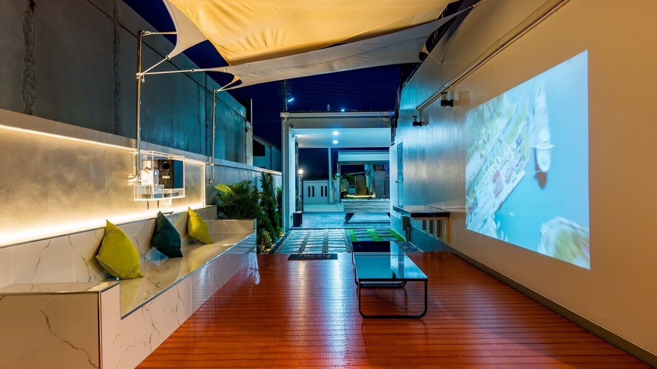 Photo of Outdoor in Cha-am