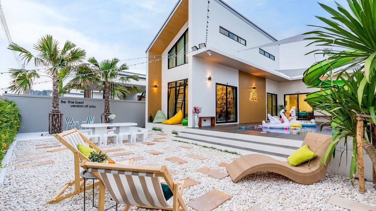 Photo of Outdoor in Cha-am