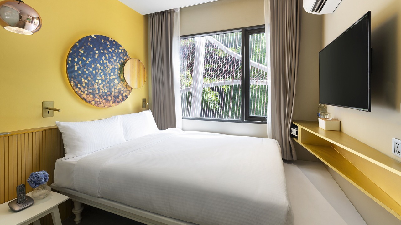 Photo of Bedroom in Samre