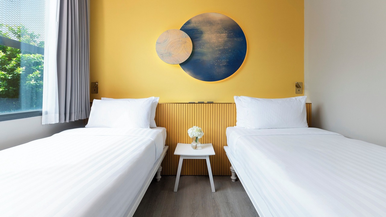 Photo of Bedroom in Samre