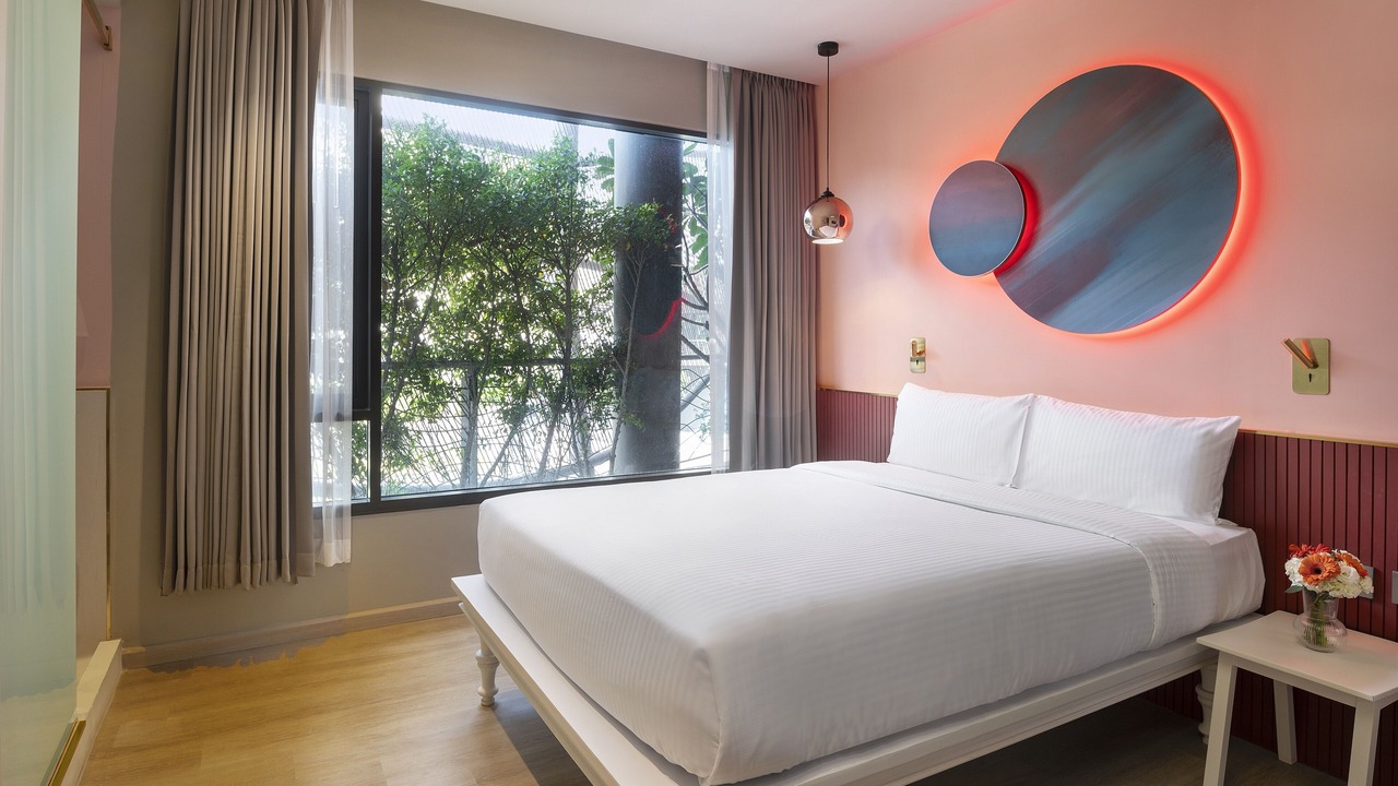 Photo of Bedroom in Samre