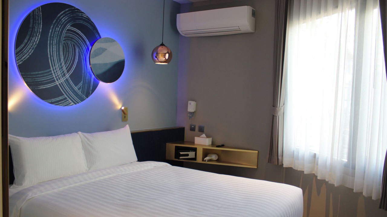 Photo of Bedroom in Samre