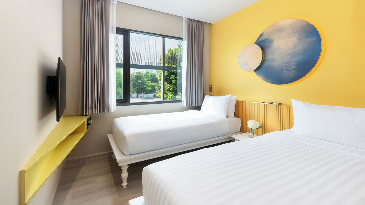 Photo of Bedroom in Samre