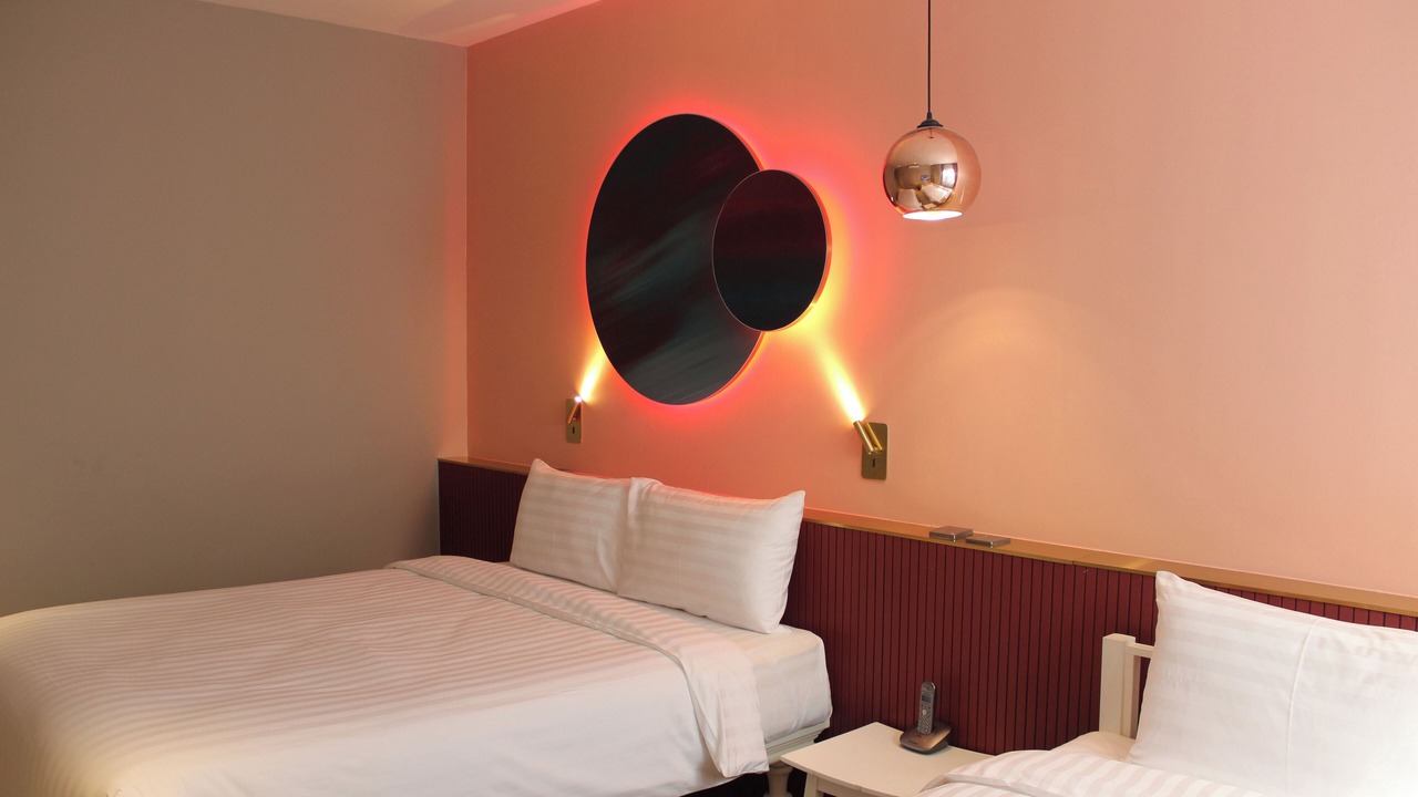 Photo of Bedroom in Samre