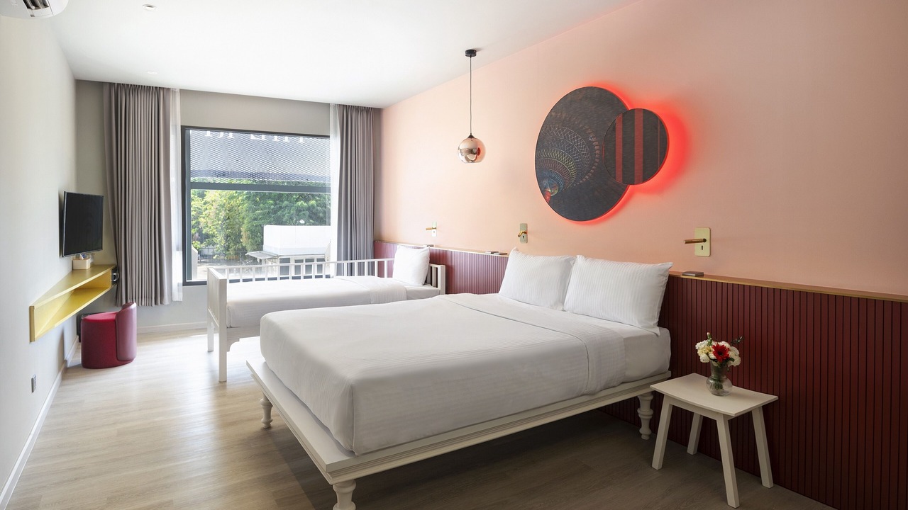 Photo of Bedroom in Samre
