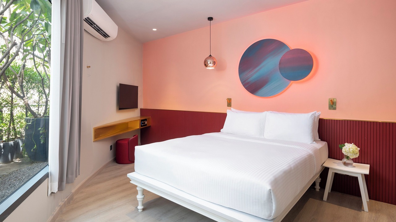 Photo of Bedroom in Samre