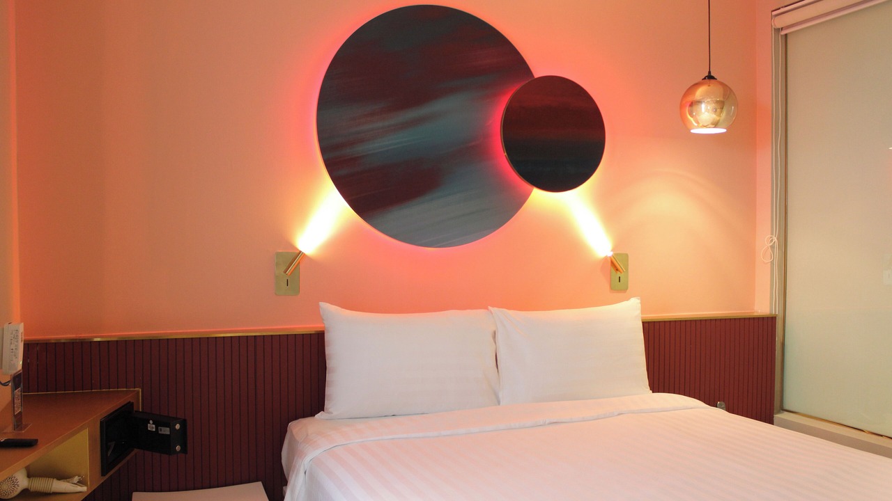 Photo of Bedroom in Samre