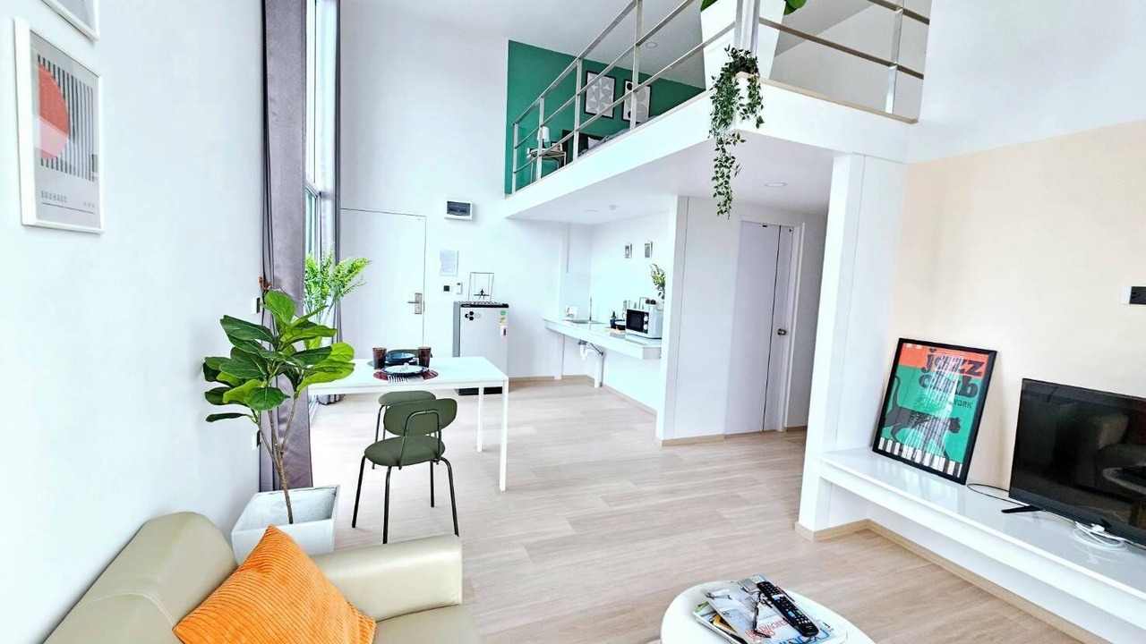 Photo of Livingroom in Lat Yao