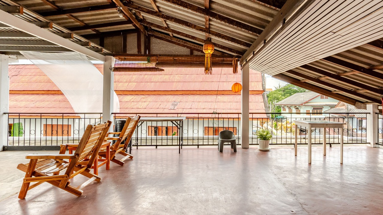 Photo of Outdoor in Old City