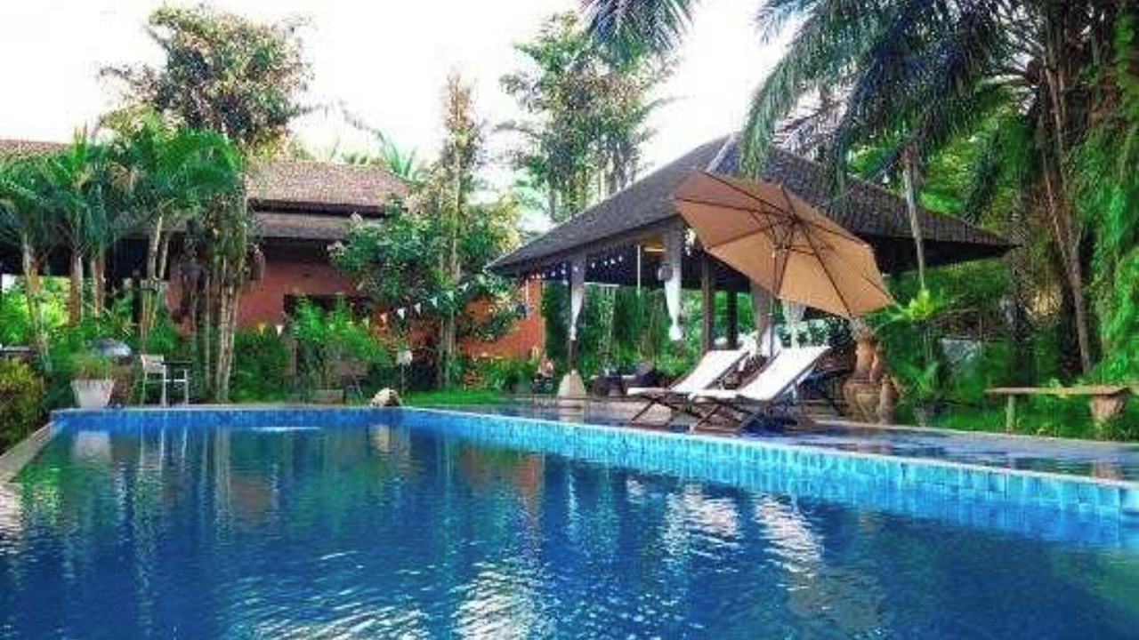 Photo of Outdoor in Saluang