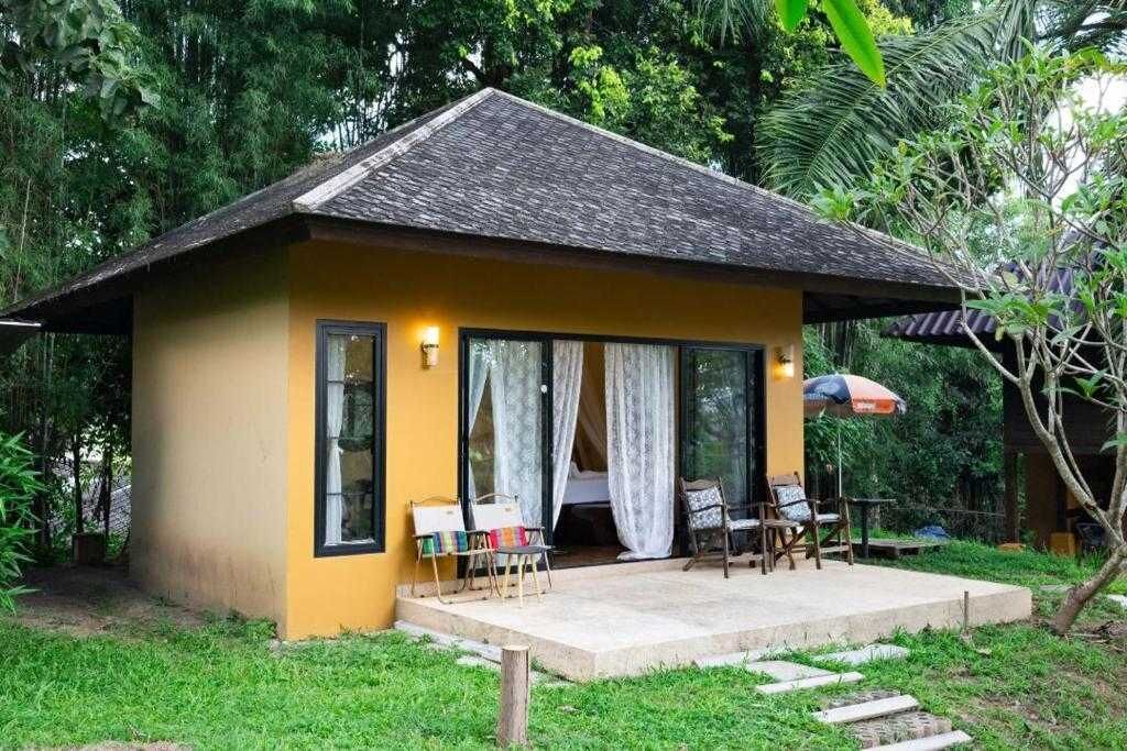 Photo of Outdoor in Saluang