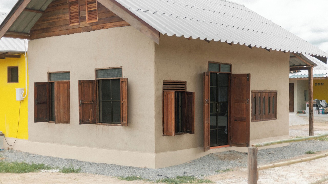 Photo of Outdoor in Hang Dong