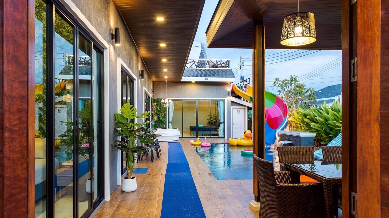 Photo of Outdoor in Kao Yai