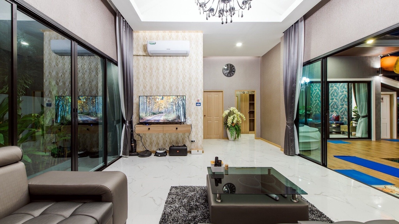 Photo of Outdoor in Kao Yai