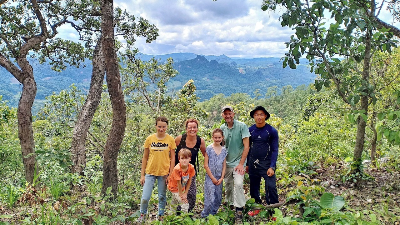 Photo of Outdoor in Pangmapha