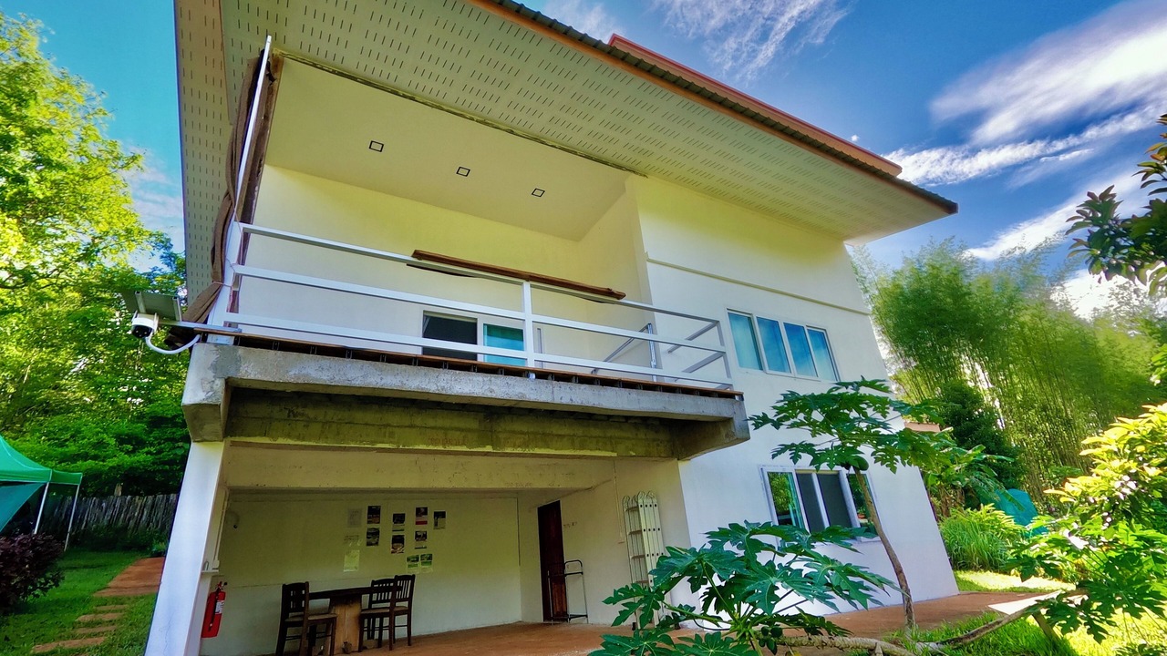 Photo of Patio Balcony in Pangmapha