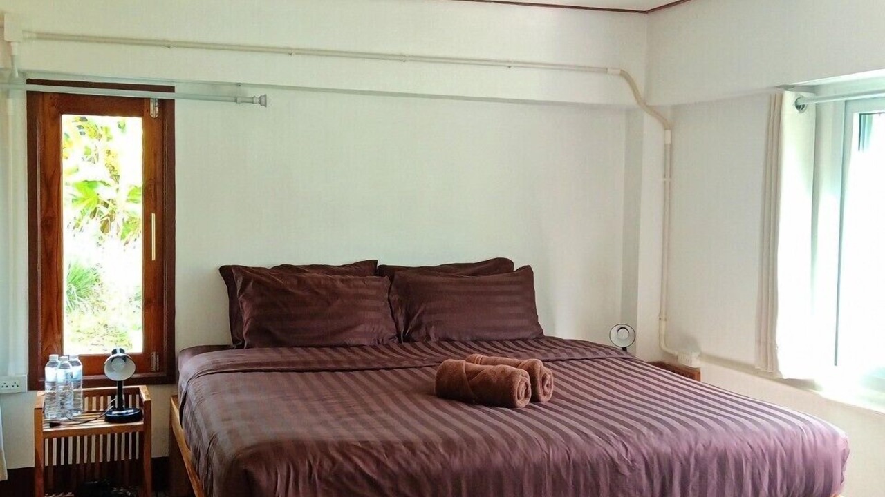 Photo of Patio Balcony in Pangmapha