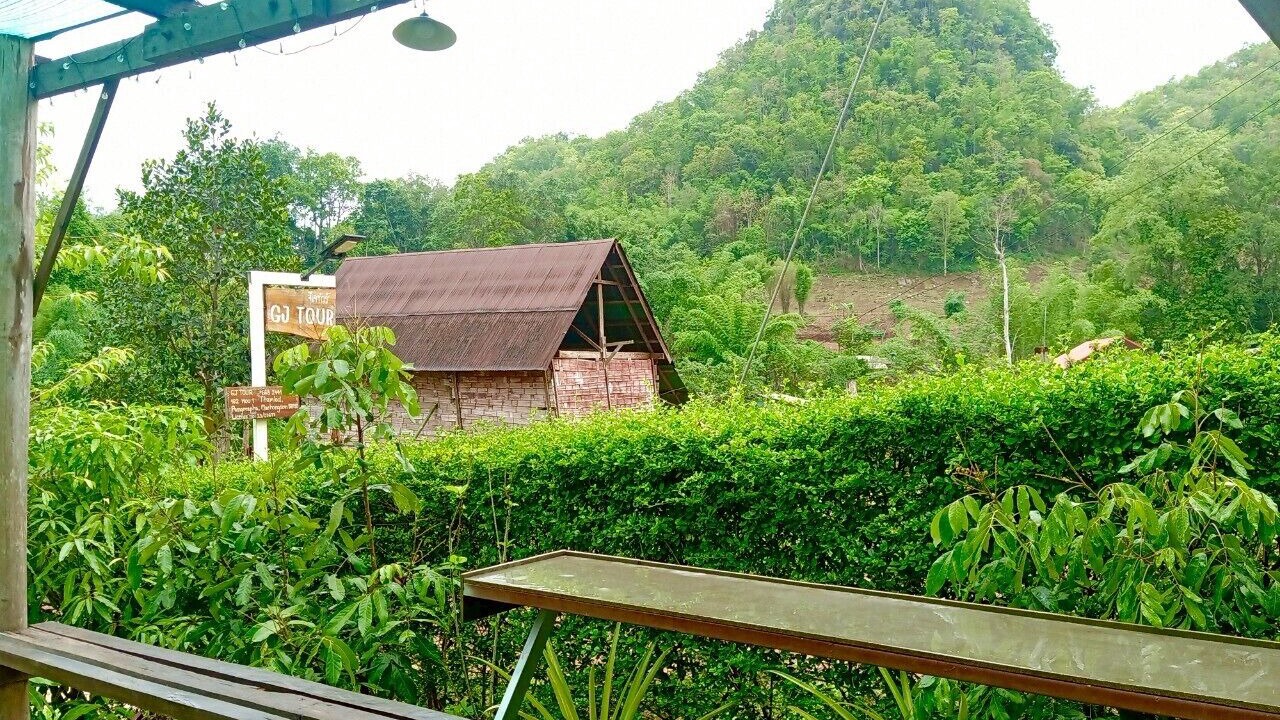 Photo of Livingroom in Pangmapha