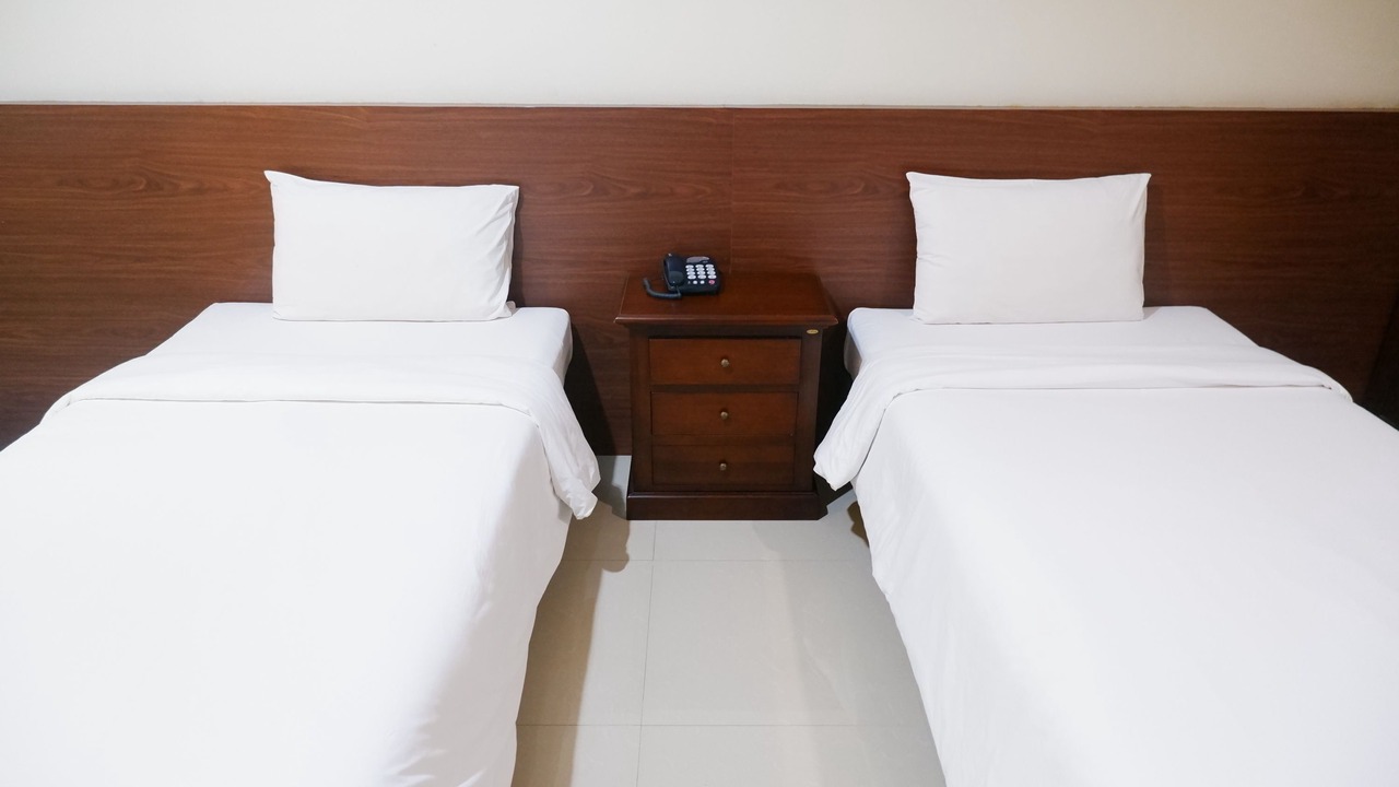 Photo of Bedroom in Bang Kra So