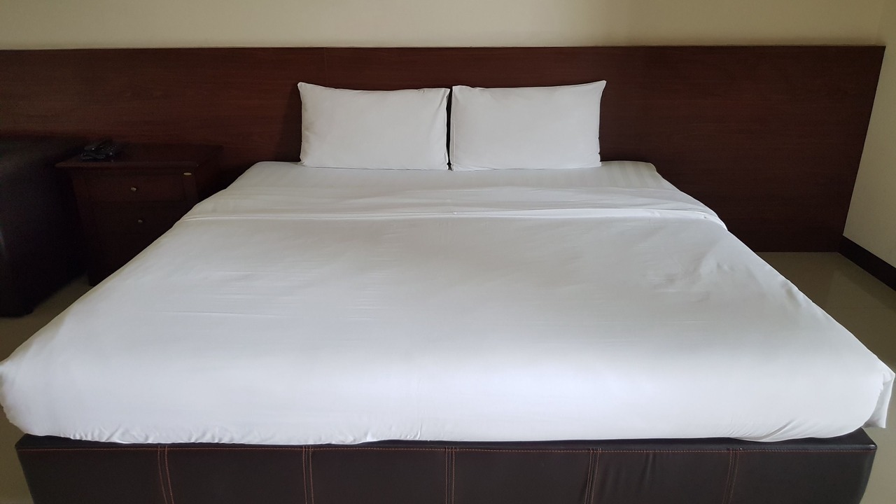 Photo of Bedroom in Bang Kra So
