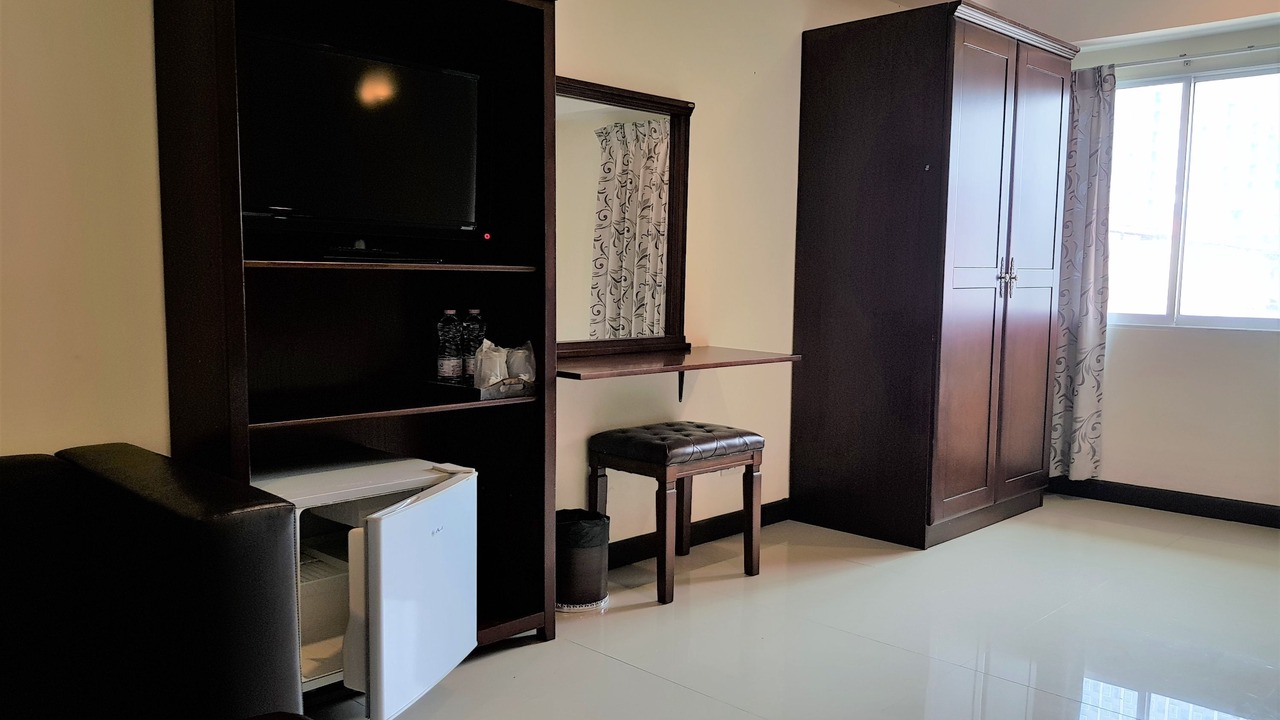 Photo of Bedroom in Bang Kra So