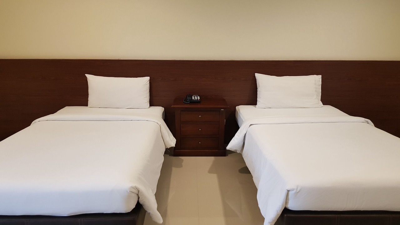 Photo of Bedroom in Bang Kra So
