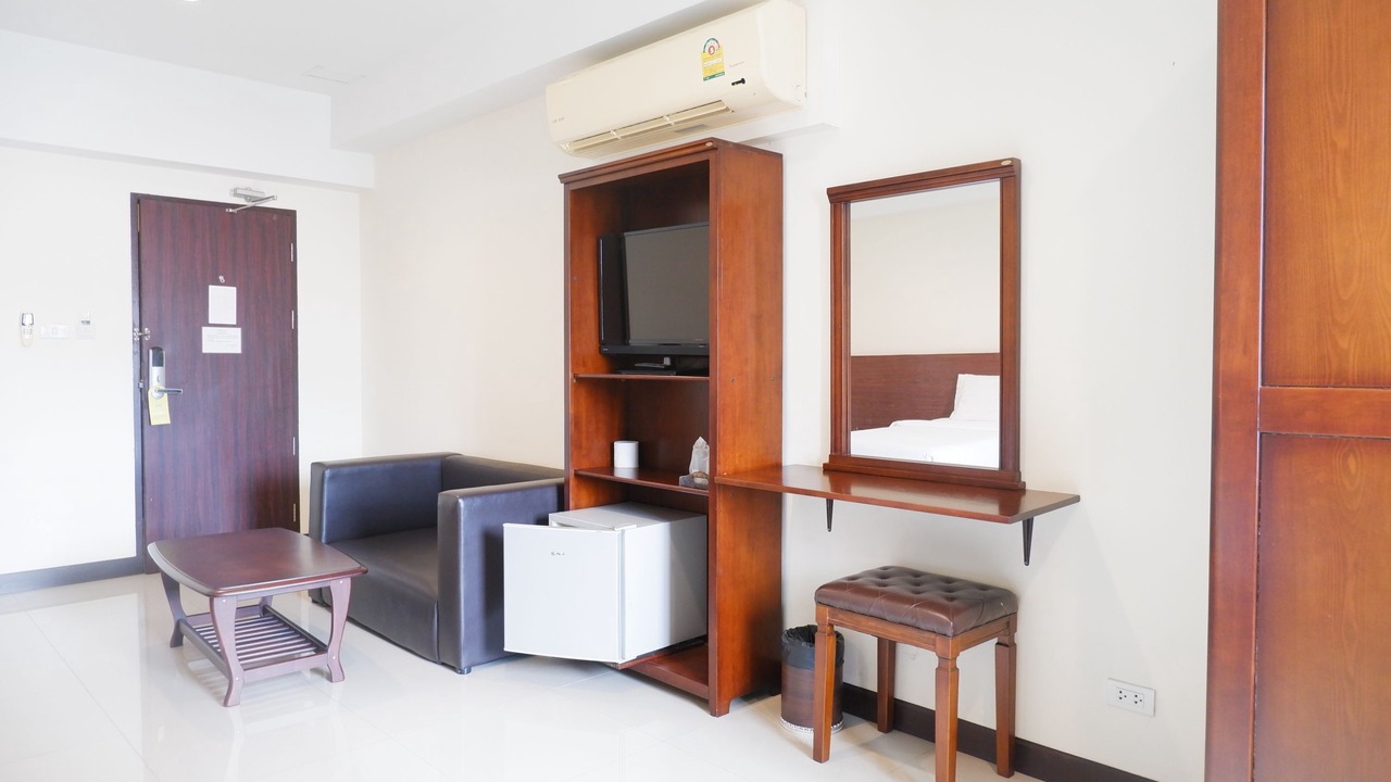 Photo of Bedroom in Bang Kra So