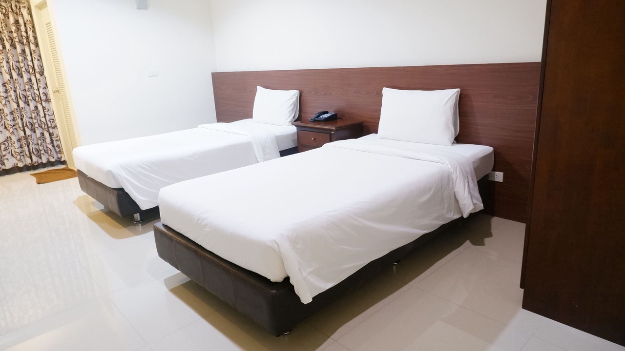 Photo of Bedroom in Bang Kra So