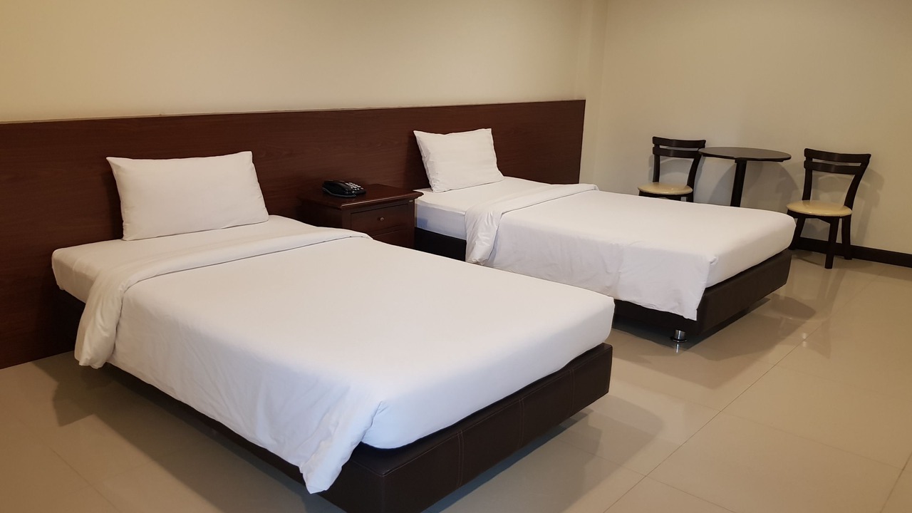 Photo of Bedroom in Bang Kra So